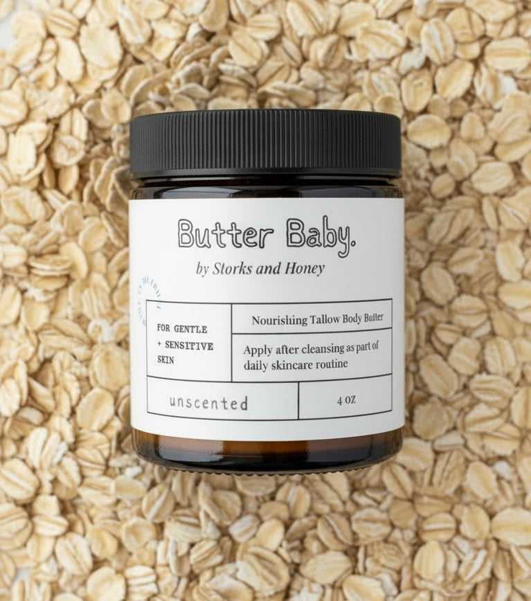 Butter Baby